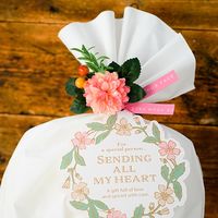 ヘッズ レターワイヤータイ-2/ピンク 500本(100本×5) LYT-PI2（直送品）