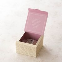 ヘッズ セレーヌギフトボックス-M[冷凍対応・耐水] 30枚(10枚×3) SRN-GM（直送品）