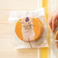 ヘッズ セレーヌスイーツパック/クリア-31冷凍可 150枚(30枚×5) SRN-NB31 1セット(150枚入)（直送品）