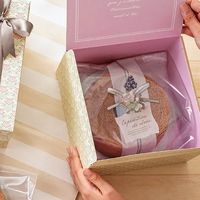 ヘッズ セレーヌスイーツパック/クリア-32冷凍可 150枚(30枚×5) SRN-NB32 1セット(150枚入)（直送品）