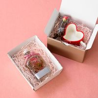 【緩衝材】ヘッズ ボリュームパッキン-ベビーピンク VOP-BP 1セット（6個）