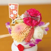 ヘッズ 和風フルリール-S/タッセル 30本(6本×5) ZWA-YS6 1セット(30本入)（直送品）