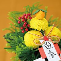 ヘッズ 和風フルリール-S/万両 50本(10本×5) ZWA-YS5 1セット(50本入)（直送品）