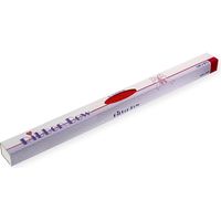 シモジマ リボンボウ 36mm巾 スカーレット 001410252 1セット(50本入×20箱 合計1000本)（直送品）