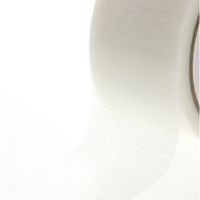 シモジマ 養生テープ 50×25 半透明 002008012 1セット(30巻入)（直送品）