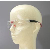 ジェイウィン 保護メガネ ボレーセフティ IRIーs 1個（直送品）