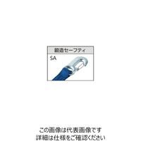 オーエッチ工業 ラッシングベルト LBR300W SA10-30SA 1本(1個)（直送品）