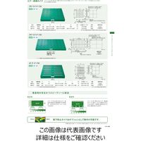 フリーベアコーポレーション AFT エアー昇降タイプ AFT-600X900 1P（直送品）