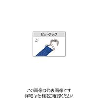 オーエッチ工業 ラッシングベルト LBR300 ZF10-40ZF 1本(1個)（直送品）