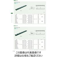 フリーベアコーポレーション ローラーユニット RU-P9-75 1P（直送品）