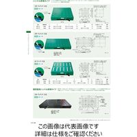 フリーベアコーポレーション HFT ハンドル昇降タイプ HFT-600X900 1P（直送品）