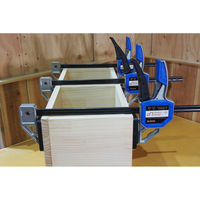 ムラテックＫＤＳ メタルバークランプ600ＬＰ MBC600LP　1個