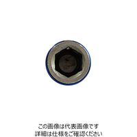 アネックスツール 兼古製作所(ANEX) 電気工事用 六角軸トルクアダプター ATAーM3.5 1セット(2本)（直送品）