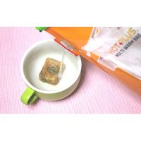 山本商事 ホットプラス マルチウォームバッグ発熱剤3個 6300021050 1セット