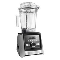 バイタミックス Vitamix Ascent3500i ステンレスシルバー 98169 1個（直送品）