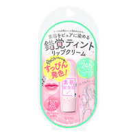 常盤薬品工業 素肌記念日　フェイクヌードリップ　０２（惑わせコーラル） 4964596484773 1本×6点（直送品）