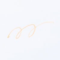 サクラクレパス ボールサイン　ティアラ　サードニックスオレンジ ＰＧＢ＃７０５ 10本（直送品）