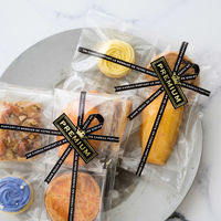 ヘッズ フィエルテテープ付OPPバッグ-1 FIE-TO1 1セット(50枚×10パック)