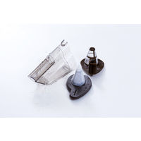 ツインバード コードレスハンディークリーナーサットリーナサイクロンff(フォルテッシモ) HC-5247VO 1台（直送品）