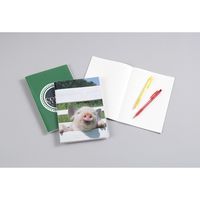 セキセイ パックンカバーノート PKN-7402-00 1パック(5冊)