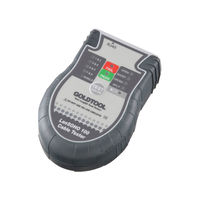 サンワサプライ LANケーブルテスター LAN-TCT100N 1個