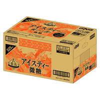 ダイドー 贅沢香茶アイスティー 1箱（24本入）