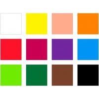 ステッドラー 水彩クレヨン 12色セット 223 C12 1セット