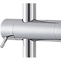 SANEI スライドバー W5852NS-1000 1個（直送品）