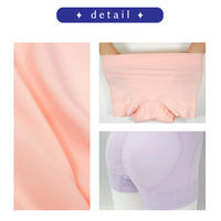 辻一 スタイルセレブリテイ 吸水消臭シヨーツ 美尻シルエットタイプ2色組 M SPLGSC519 1セット（直送品）