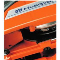 ハスクバーナ・ゼノア ロバスト・ソー　353　45cm 965169718 1台（直送品）