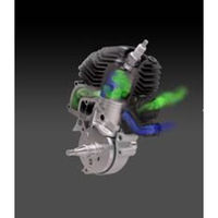 ハスクバーナ・ゼノア オールラウンド・ソー　445e2　45cm 967156758 1台（直送品）