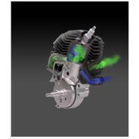 ハスクバーナ・ゼノア オールラウンド・ソー　439　35cm 967340514 1台（直送品）