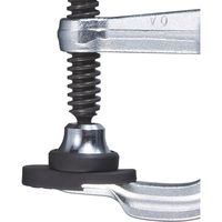 エビ万力　グリップハンドル（キャップ付） WM2512A 1個 ロブテックス（直送品）