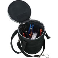 迷彩ドラムバッグ　Ｌサイズ WD-L 1個 フジ矢（直送品）