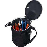 迷彩ドラムバッグ　Ｓサイズ WD-S 1個 フジ矢（直送品）