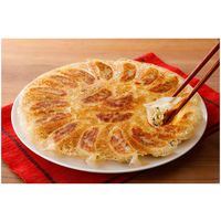 「業務用」 味の素冷凍食品 [冷凍]味の素冷凍食品 しょうがギョーザ 276g×10個　1箱（276g×10袋）（直送品）