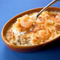 「業務用」 ニチレイフーズ [冷凍]ニチレイフーズ 蔵王えびドリア 2個入×12袋　1箱（2個入×12袋）（直送品）