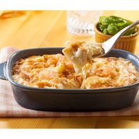 「業務用」 ニチレイフーズ [冷凍]ニチレイフーズ 蔵王えびグラタン 2個入×12袋　1箱（2個入×12袋）（直送品）