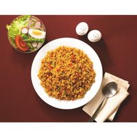 「業務用」 ニチレイフーズ [冷凍]ニチレイフーズ たいめいけんドライカレー 430g×12袋　1箱（430g×12袋）（直送品）