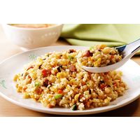 「業務用」 ニチレイフーズ [冷凍]ニチレイフーズ 具材たっぷり五目炒飯 500g×12袋　1箱（500g×12袋）（直送品）