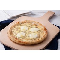 「業務用」 トロナジャパン [冷凍]本当に旨いピッツァが食べたい 5種のチーズ 1枚（175g）×5袋　1箱（175g×5袋）（直送品）