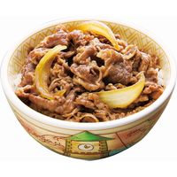 「業務用」 トロナジャパン [冷凍]すき家 牛丼の具 （70g×3食）×5袋　1箱（（70g×3食）×5袋）（直送品）