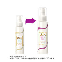 ラックス(LUX) スーパーリッチシャイン モイスチャー 洗い流さないトリートメント リッチ保湿 ヘアクリーム 100ml