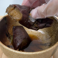 Re・Lab 蜜る!焼きいも缶(4号缶) 24缶セット 6300095231 1S(24缶)（直送品）