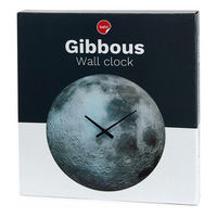 アントレックス balvi ムーンクロック Gibbous Moon 536878 1個（直送品）
