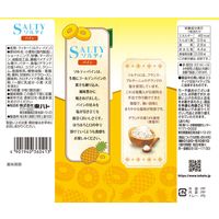 8枚ソルティ　パイン 1セット（1個×4） クッキー　個包装　お配り菓子　東ハト