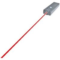 ビッグマン レーザーポインター軽量型 WILP-R1 050261 1個