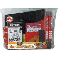 スター電器製造 スターターキット 手棒溶接 ST-002 0534590（直送品）