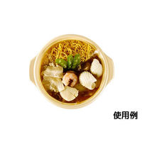 シーピー化成 　ＢＦー３８６ ゴールド 本体  1セット（300枚：50枚入×6袋）（直送品）