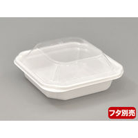 シーピー化成 BFー11 ホワイト本体 0-14-001100-007-5-10 1セット(500枚:50枚×10袋)